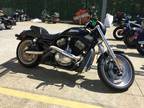 2006 Harley-Davidson Night Rod