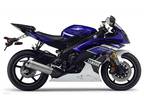 2013 Yamaha YZF-R6