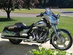 2012 Harley-Davidson Touring STREET GLIDE