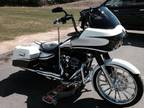 2012 Harley Davidson Road Glide Screamin Eagle CVO