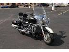 2011 Triumph Rocket III Touring ~ EXTREMELY POPULAR ~