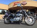 2006 Harley-Davidson Sportster 883 Low