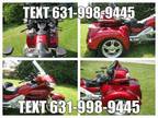 2008 Honda Goldwing GL1800 Trike