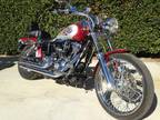 2004 Harley Davidson FXDWG Dyna Wide Glide in La Quinta, CA