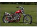 1967 Triumph Custom With Worldwide Free Delivery