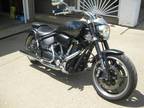 2007 Yamaha Road Star Warrior 1700