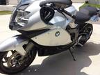 2013 Bmw K1300s