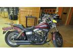 2008 Harley-Davidson Dyna Fat Bob