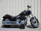 2012 Harley-Davidson Softail Slim