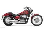 2007 Honda Shadow Spirit 750 C2 (VT750C2)