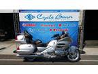 2005 Honda Gold Wing 1800