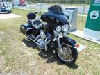 Harley-Davidson Touring