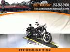 2012 Harley-Davidson Softail Fat Boy