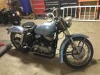 1952 Harley-Davidson K MODEL **FIRST YEAR**