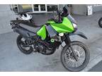 2014 Kawasaki KLR650