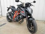 2015 KTM 1290 Super Duke R