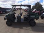 2014 Kawasaki Mule™ 4010 Trans4x4®