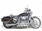 2005 HARLEY DAVIDSON XL1200C Sportster