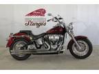 2000 Harley-Davidson FAT BOY