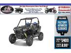 2015 Polaris RZR 900 S Black Pearl - FACTORY CLEARANCE