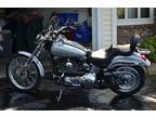2000 Harley-Davidson Softail Deuce 1450 FXSTD - Shipping - Only 8k miles