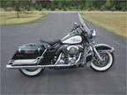 2008 HarleyDavidson Touring Road King