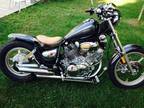 1993 Yamaha Virago 750 CUSTOM