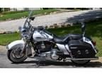 2012 ''Harley-Davidson Touring]][