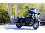 2013 Harley Davidson[[ Electra Glide/ Classic