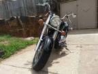 2003 Yamaha V-Star Classic 650