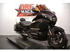 2013 Honda Gold Wing 1800 F6B GL1800BMD *BLACKED OUT*