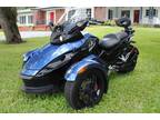 2008 Can Am Spyder GS Premier Edition