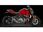 2015 DUCATI Monster 1200 S Stripe - MotoCorsa, Portland Oregon