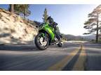 2015 Kawasaki Ninja 650 EX650 NEW Ninja 650