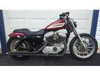 2005 Harley Sportster XL 1200- LOW MILES!