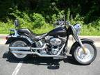 2009 HarleyDavidson Fat Boy at