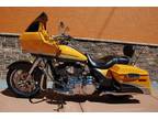 2009 harley davidson fltrse3 screamin eagle road glide