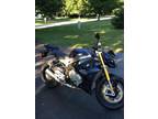 2014 BMW S1000R Just over 1000 miles