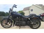 2000 Harley Dyna Glide Super Sport FXDX