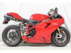 2007 DUCATI 1098S - MotoCorsa, Portland Oregon