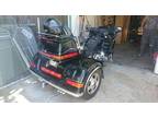 1991 Honda Gold Wing 1500