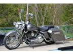 2003 Harley Davidson Road King