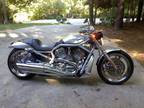 2002 Harley Davidson VRSC