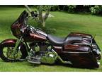 2007 HarleyDavidson Touring Custom HD Street Glide