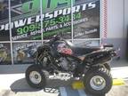 2004 Kawasaki KFX700 V-force