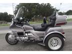1998 Goldwing Trike..Only 27,000 Miles