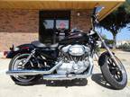 2012 Harley 883L, Like New, 1350 mi. Instant Finance Approvals