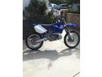 2006 Yamaha Yz250 Yz 250