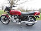 1979 Honda CBX