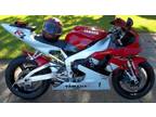 1999 Yamaha Yzf R1 Mint! Low Miles!